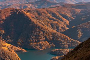 Aintzira, paysage du Pays Basque. Photographe de Dunkeruque.