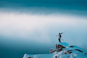 in the cloud