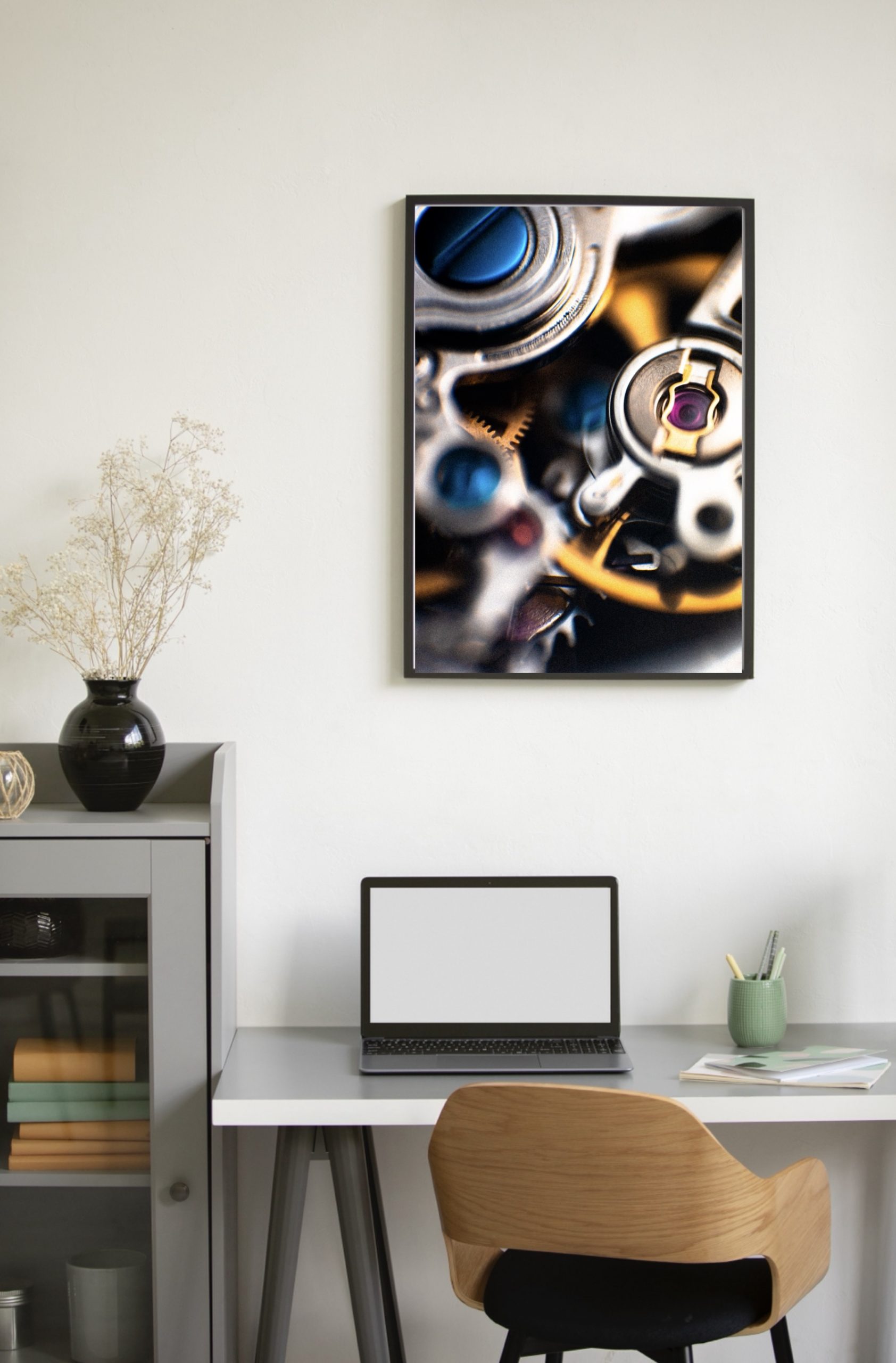 AU COEUR DU TEMPS – Image 3